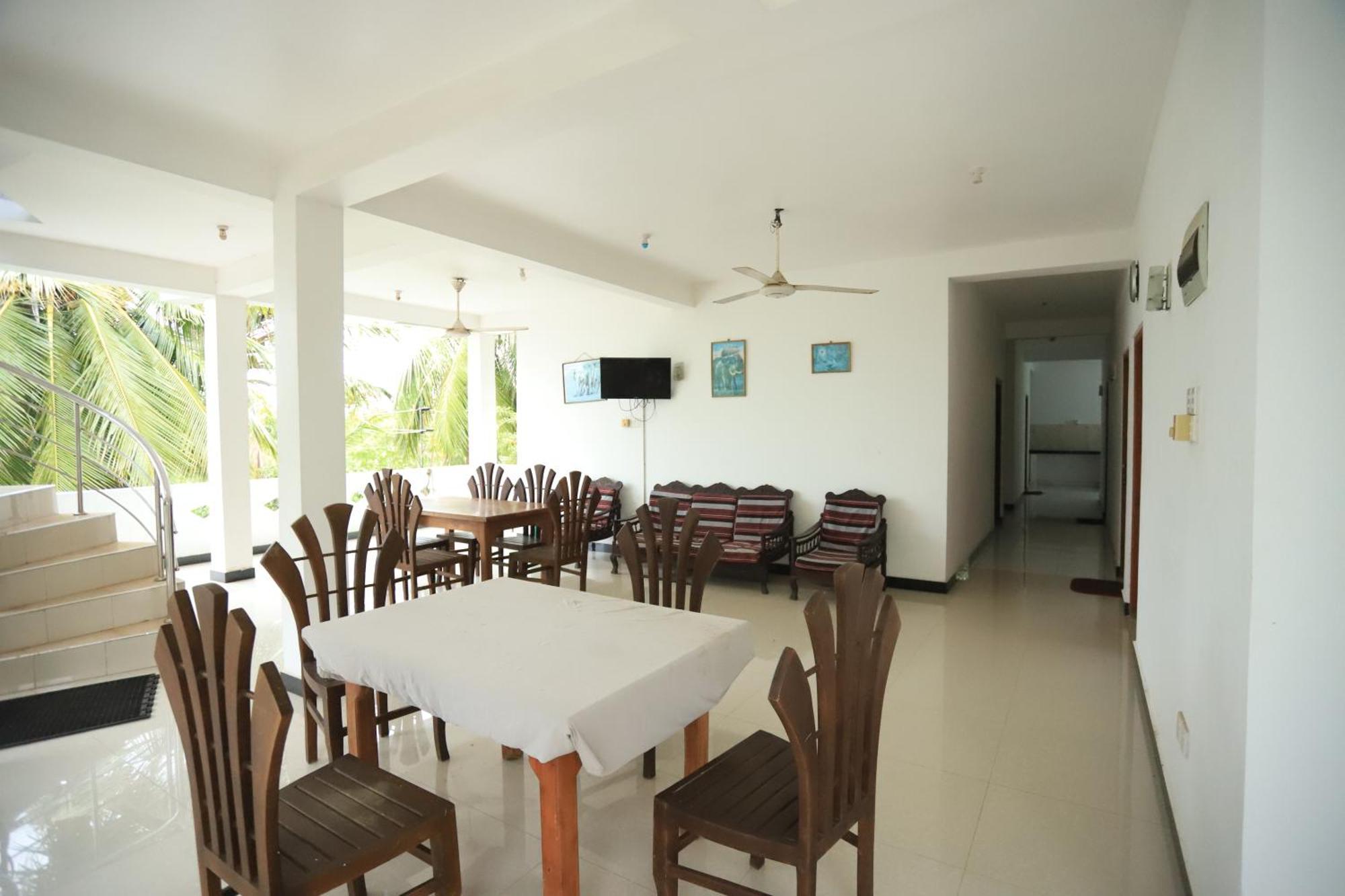 Pleasure Island Holiday Home Dambulla Εξωτερικό φωτογραφία