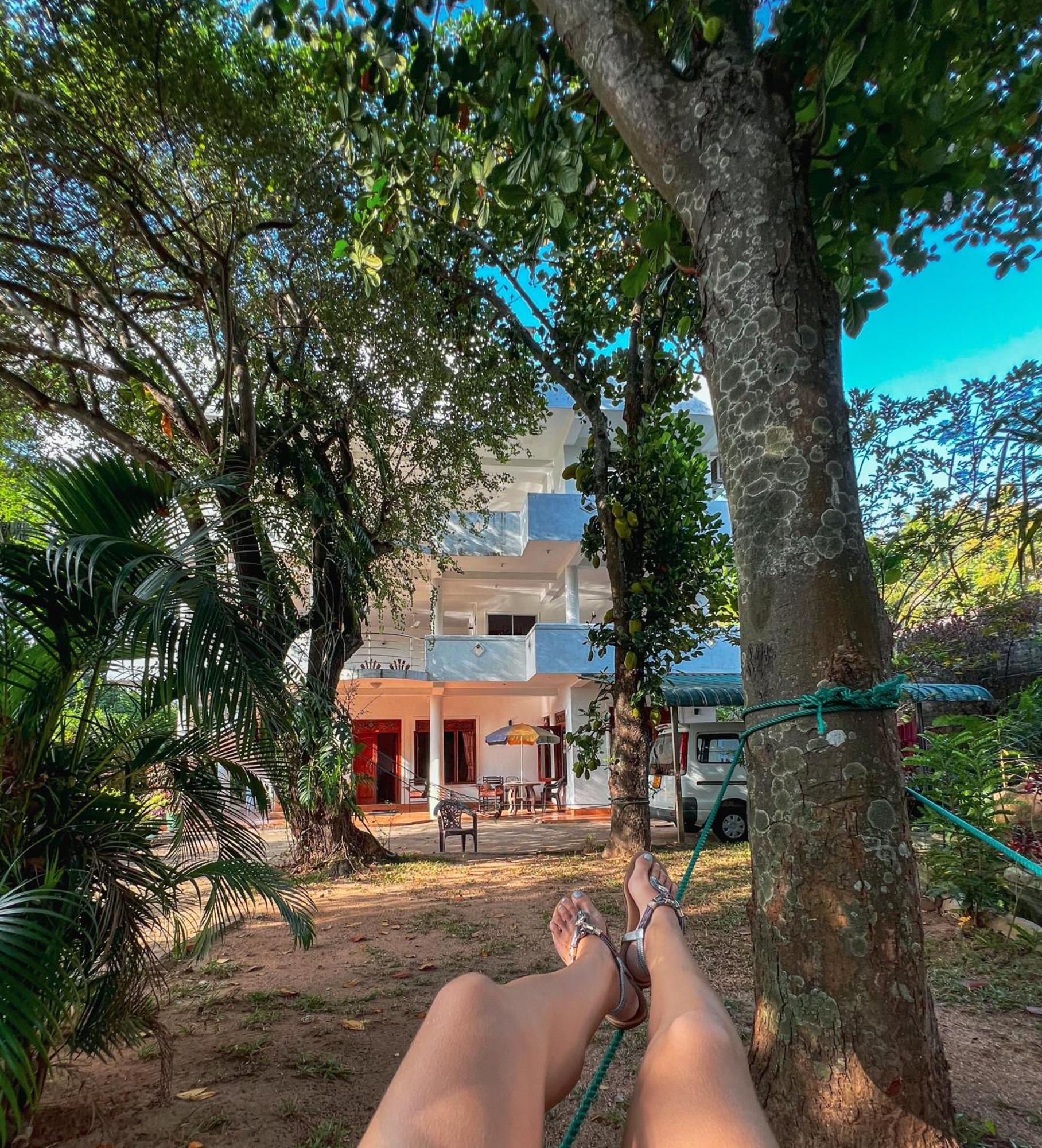 Pleasure Island Holiday Home Dambulla Εξωτερικό φωτογραφία