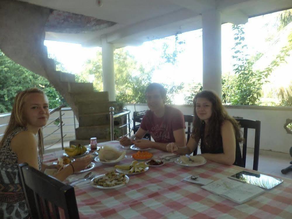 Pleasure Island Holiday Home Dambulla Εξωτερικό φωτογραφία