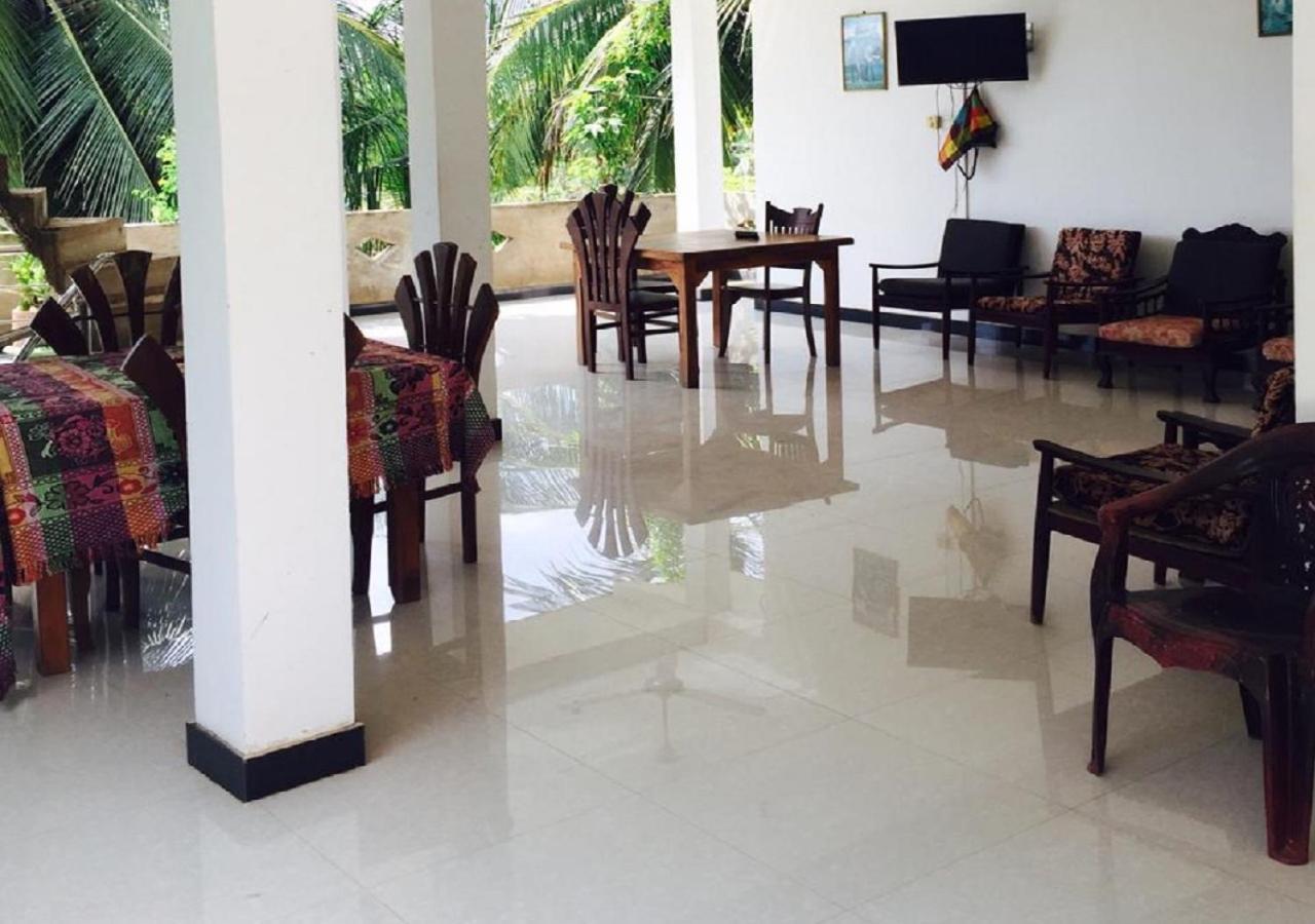 Pleasure Island Holiday Home Dambulla Εξωτερικό φωτογραφία